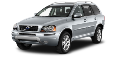 Volvo XC90 Mk I Facelift III 2011 - 2014