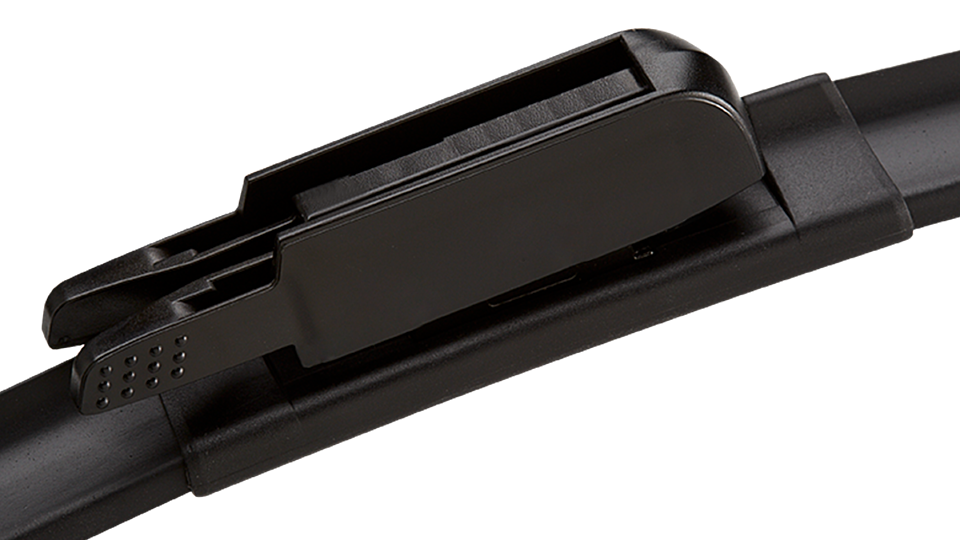 Audi A6 wiper blades C6 Sedan wiper blades 2004 - 2011 Front Pair