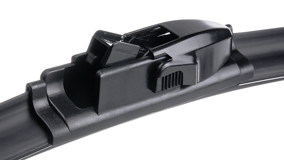 Honda Civic Type R wiper blades wiper blades 2007 - 2011 Front Pair