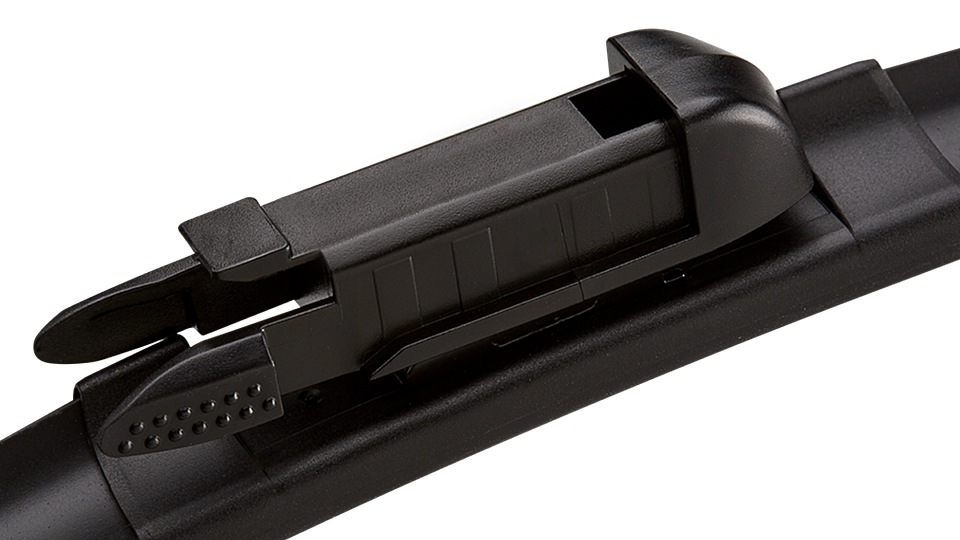 BMW 6 Series wiper blades E64 Convertible wiper blades 2004 - 2010 Front Pair