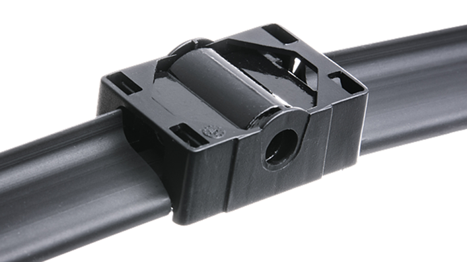 BMW 3 Series wiper blades E91 Wagon wiper blades 2005 - 2009 Front & Rear Kit