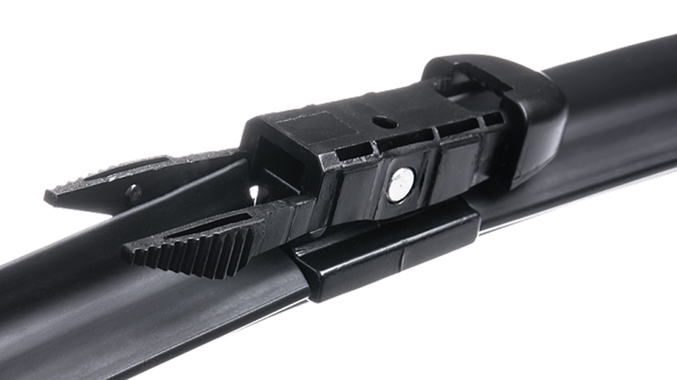 Ford Mustang wiper blades FN Convertible wiper blades 2018 - 2025 Front Pair