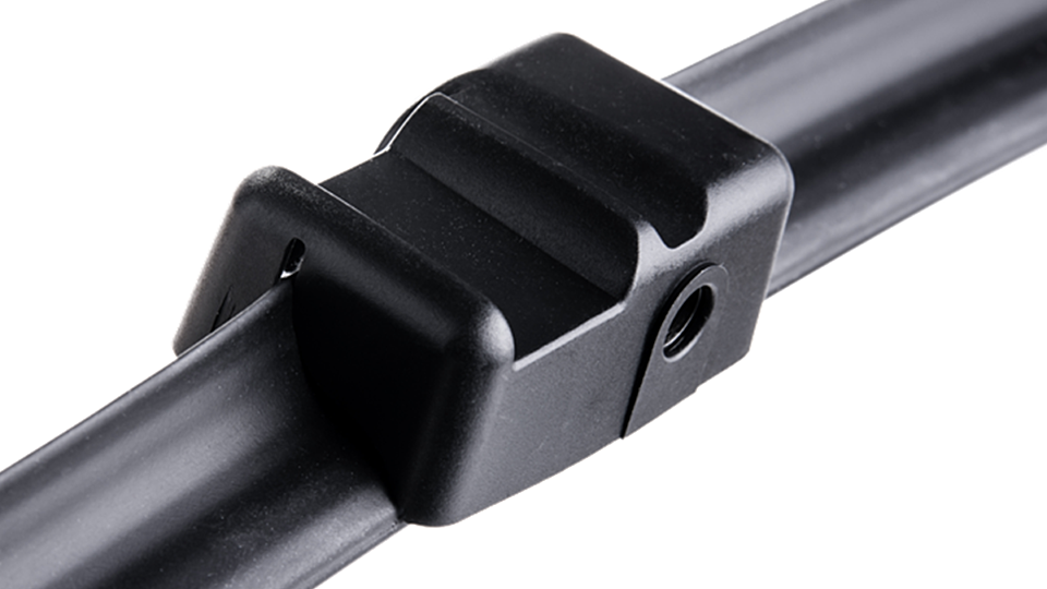 Volkswagen Bora wiper blades 1J Facelift Sedan wiper blades 2002 - 2005 Front Pair