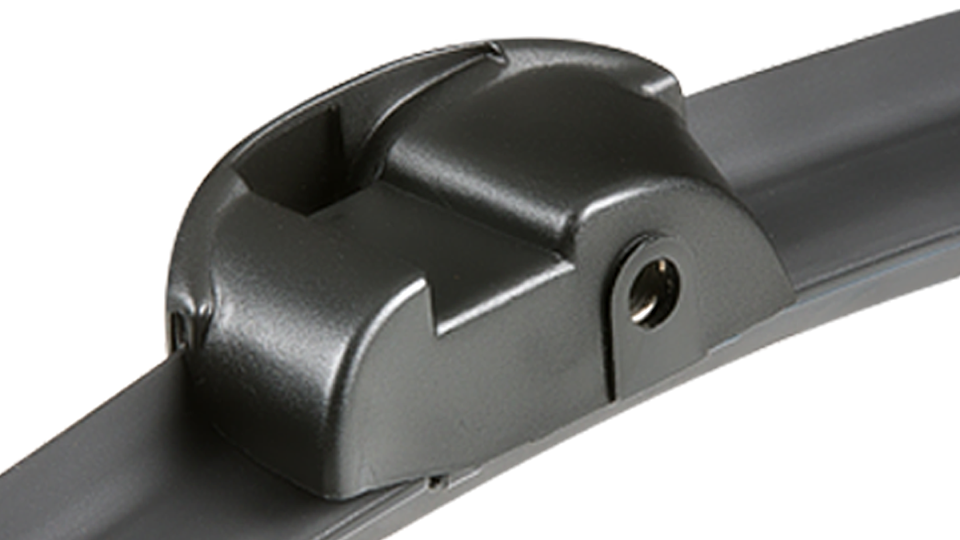 Volkswagen Touareg wiper blades 7P wiper blades 2011 - 2018 Front & Rear Kit