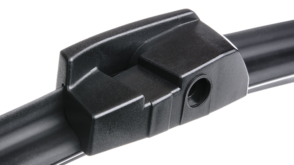 Mercedes-AMG CL63 wiper blades C216 wiper blades 2007 - 2014 Front Pair