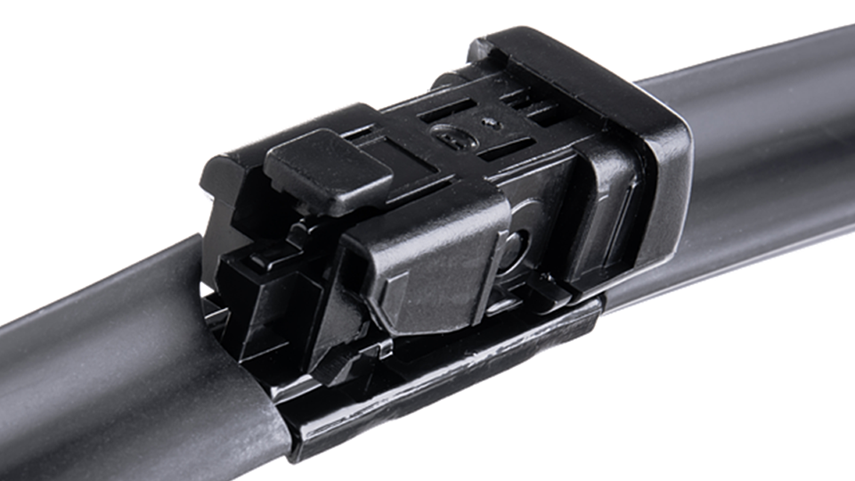 Mercedes-Benz E-Class wiper blades C207 Facelift Coupe wiper blades 2013 - 2016 Front pair