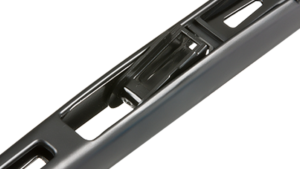 Honda Odyssey wiper blades RB1 - RB2 wiper blades 2004 - 2008 Front & Rear Kit