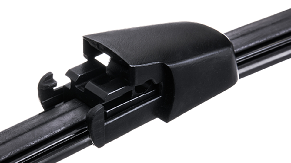 MINI Paceman wiper blades R61 wiper blades 2013 - 2016 Front & Rear Kit