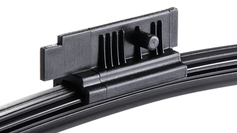 BMW 3 Series wiper blades E91 Wagon wiper blades 2005 - 2009 Front & Rear Kit