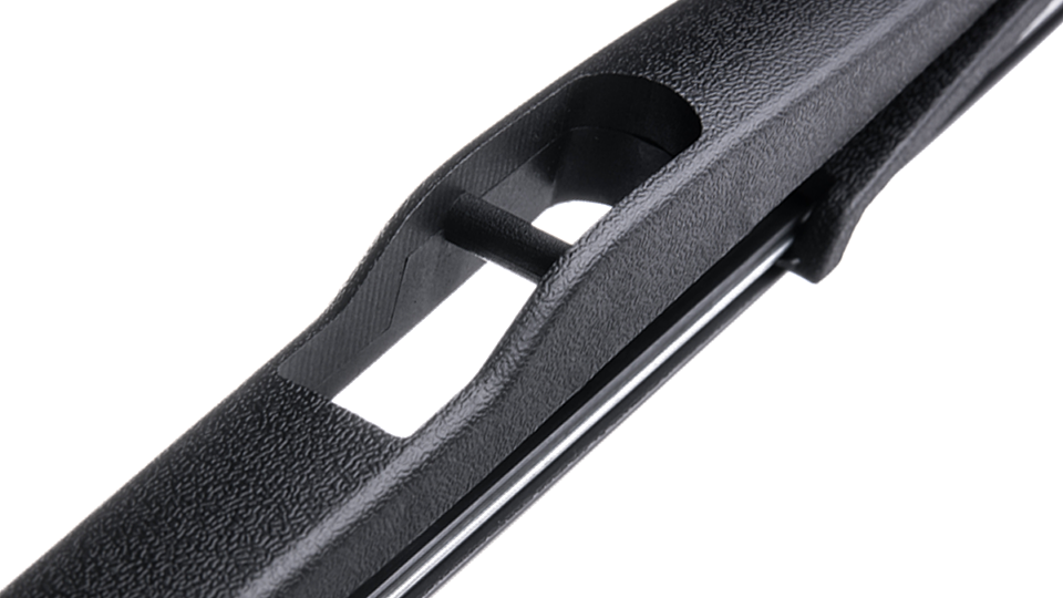 Renault Megane wiper blades B95 Hatch (5-door) wiper blades 2013 - 2016 Front & Rear Kit