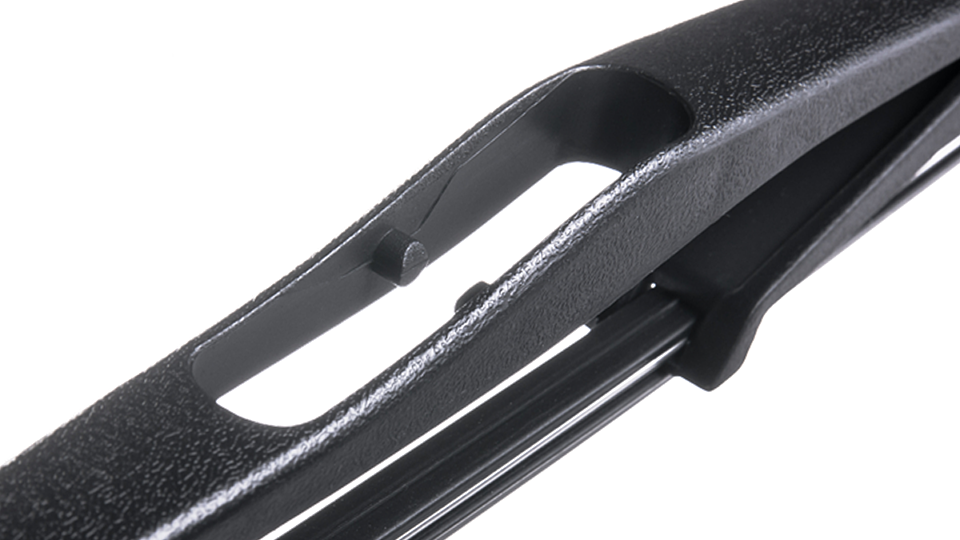 Land Rover Discovery II wiper blades L318 wiper blades 1999 - 2004 Front & Rear Kit