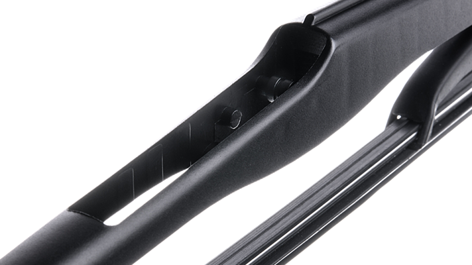 Citroen C5 wiper blades Sedan-hatch wiper blades 2001 - 2004 Front & Rear Kit