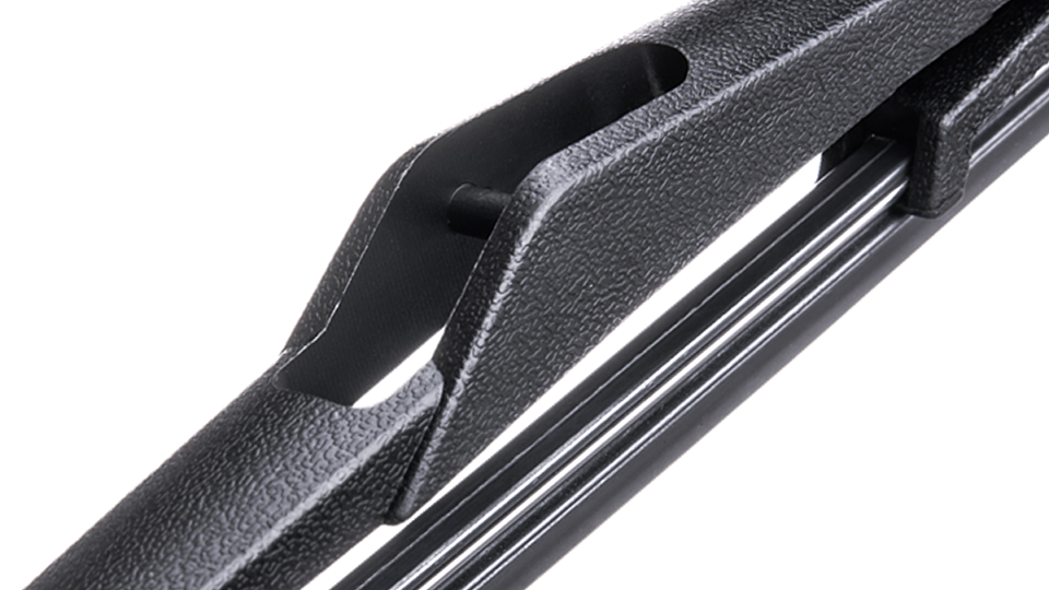 Ford Focus wiper blades LW MKII Hatch wiper blades 2012 - 2015 Front & Rear Kit