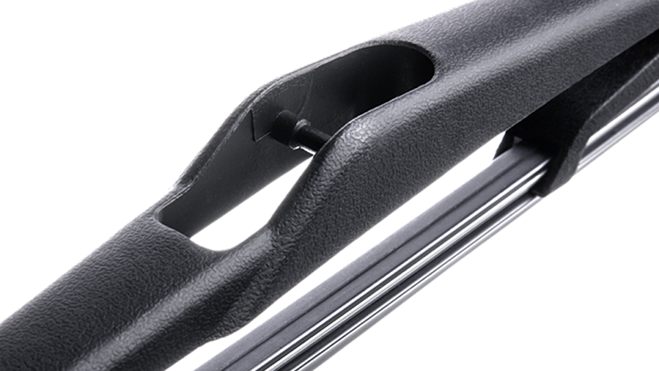 Peugeot 308 wiper blades T9 Wagon wiper blades 2014 - 2020 Front & Rear Kit