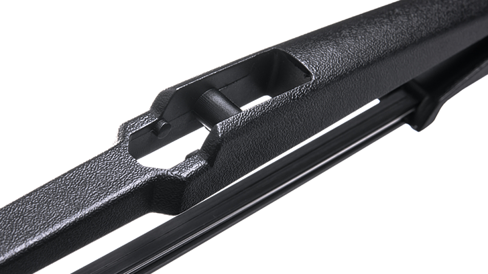 Renault Koleos wiper blades H45 wiper blades 2008 - 2016 Front & Rear Kit