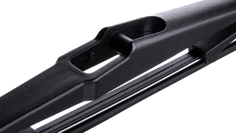 Wiper Blades for Holden Captiva 5seater (2011 2017)