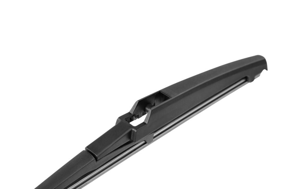 MG ZS wiper blades AZS1 wiper blades 2017 - 2025 Front & Rear Kit