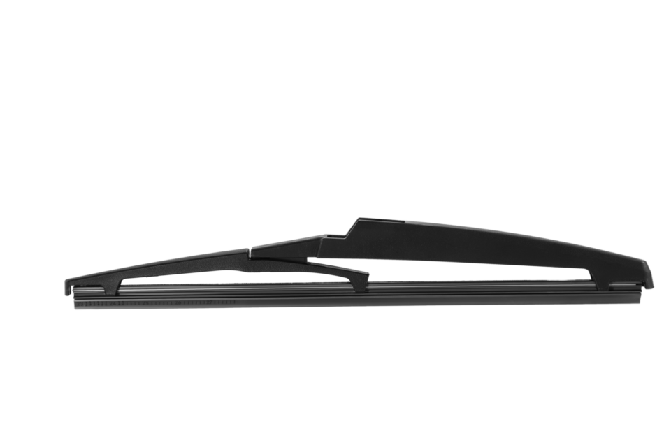 MG ZS wiper blades AZS1 wiper blades 2017 - 2025 Front & Rear Kit