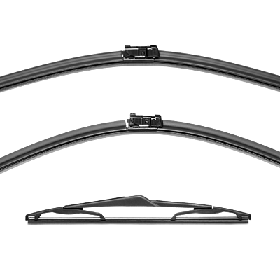 Peugeot 308 SW Car Windscreen Wiper Blades for sale | UK