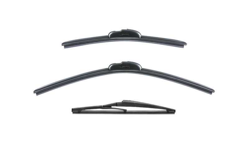 Buy Suzuki Alto 2019-2023 Windscreen Wiper Corner Cover - LH in