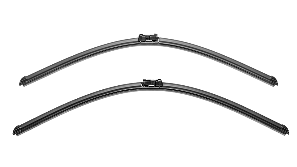 Holden Astra wiper blades BK Hatch wiper blades 2016 - 2020 Front & Rear Kit