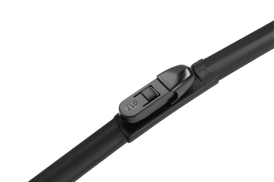 Kia EV5 wiper blades OVc wiper blades 2024 - 2025 Front & Rear Kit