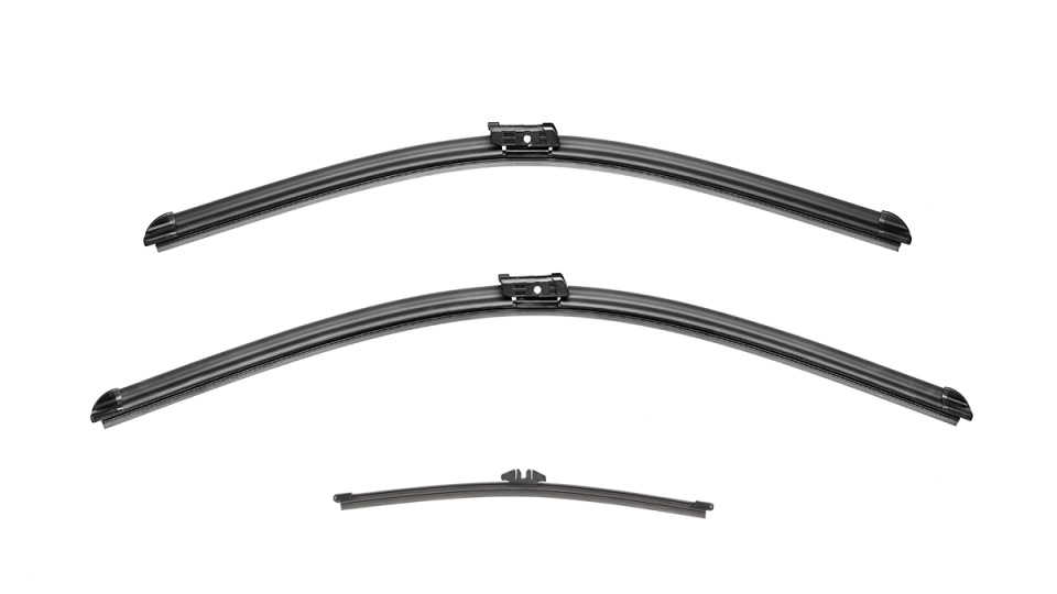 MINI Countryman (2017 2020) Replacement Wiper Blades