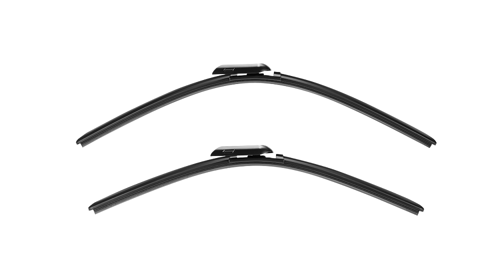 Mercedes-Benz EQE wiper blades X294 SUV wiper blades 2022 - 2025 Front Pair