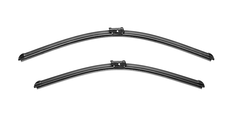 Cupra Born wiper blades wiper blades 2022 - 2024 Front Pair