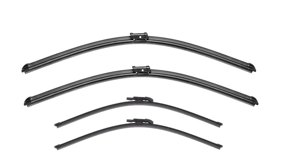 Volkswagen Crafter (2017 2021) Replacement Wiper Blades