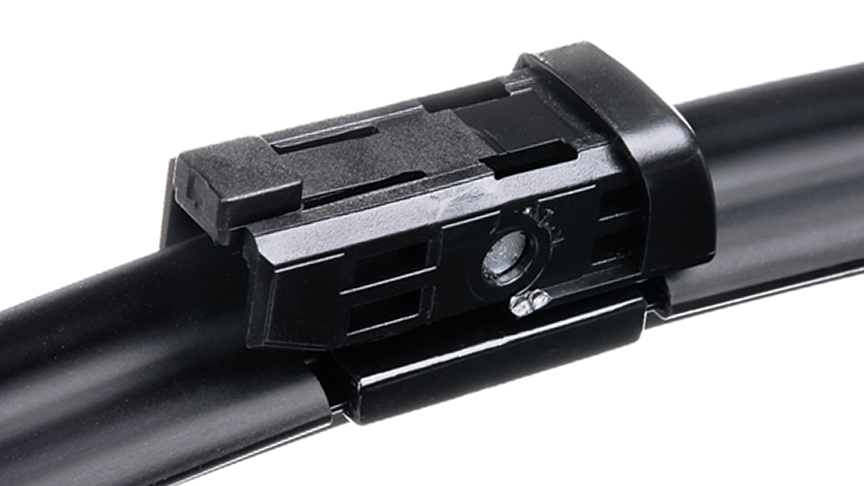 Audi RS6 wiper blades C7 Wagon wiper blades 2013 - 2018 Front & Rear Kit