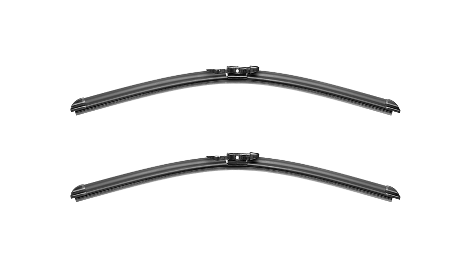 MINI Paceman wiper blades R61 wiper blades 2013 - 2016 Front & Rear Kit