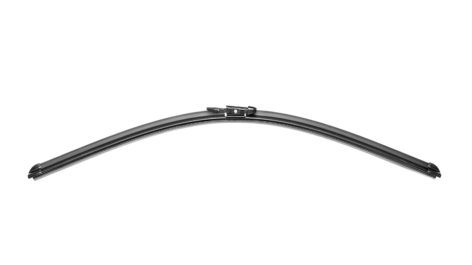 Toyota Aygo wiper blades B4 wiper blades 2014 - 2025 Front (Single Wiper)