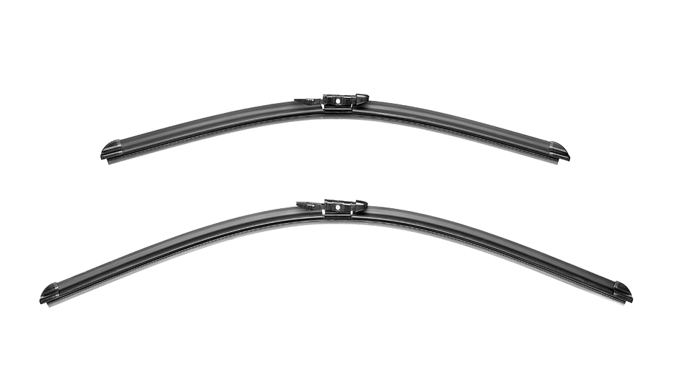 BMW 7 Series wiper blades G70 wiper blades 2022 - 2025 Front Pair