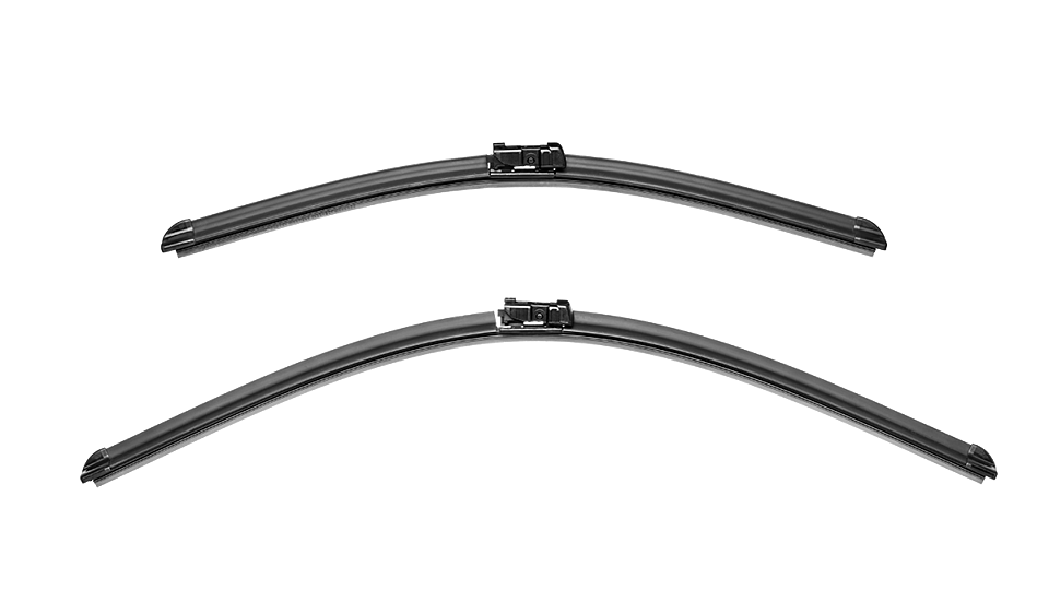 Aston Martin Vanquish wiper blades wiper blades 2022 - 2025 Front pair