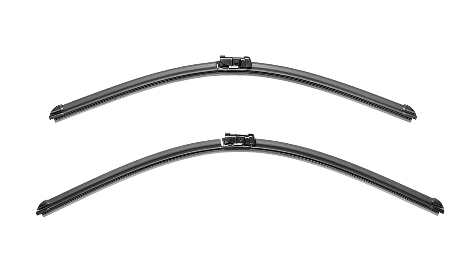 Lexus RX (2015 2019) Replacement Wiper Blades