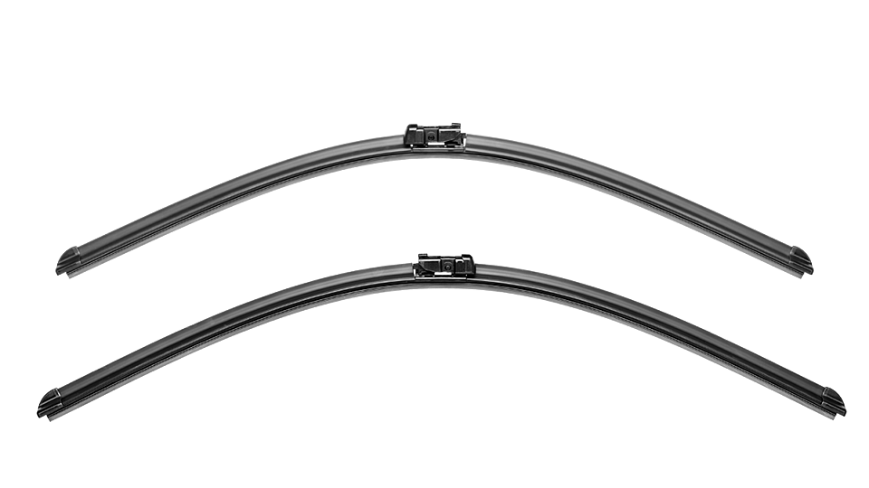 Holden Astra wiper blades PJ Hatch wiper blades 2014 - 2017 Front & Rear Kit