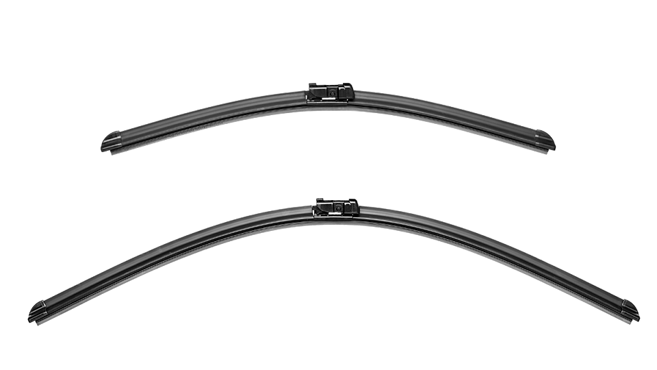 Jaguar XE wiper blades X760 wiper blades 2015 - 2024 Front pair