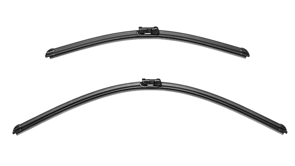 Holden Cascada wiper blades CJ wiper blades 2014 - 2017 Front pair