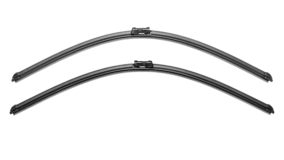 Ford Tourneo wiper blades AV wiper blades 2024 - 2025 Front pair