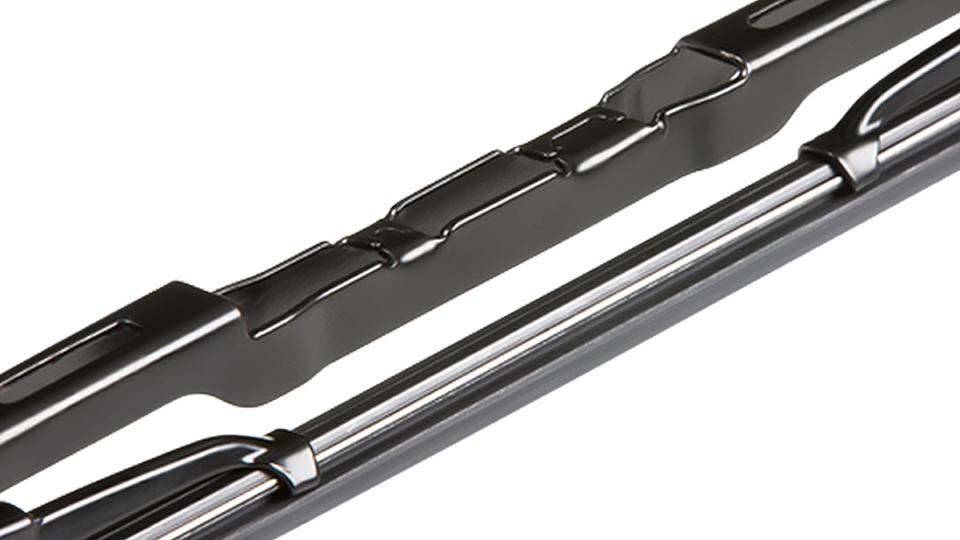 Audi A4 (2002 2003) Replacement Wiper Blades