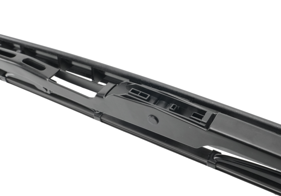 BMW 7 Series wiper blades E65, E66, E67, E68 wiper blades 2001 - 2008 Front Pair