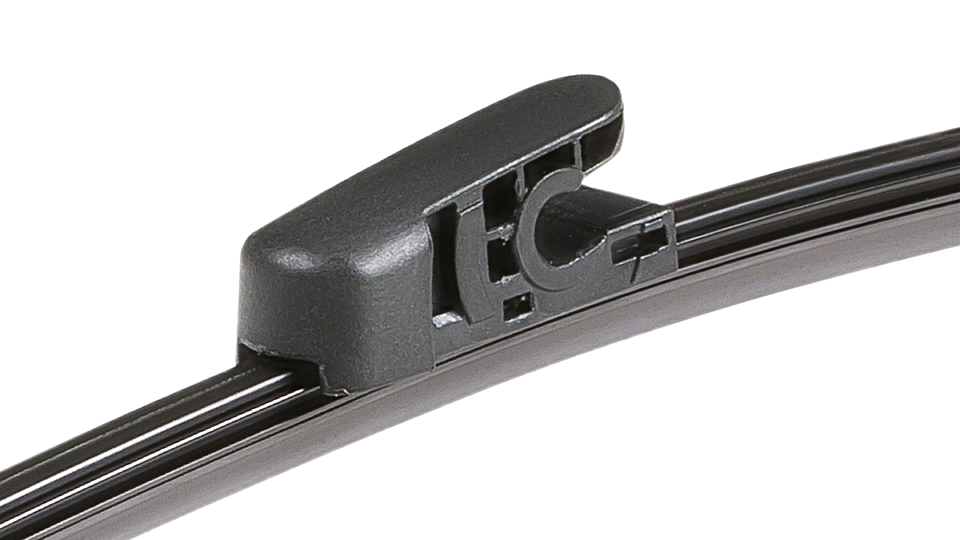 Hyundai Santa Fe wiper blades TM wiper blades 2018 - 2023 Front & Rear Kit