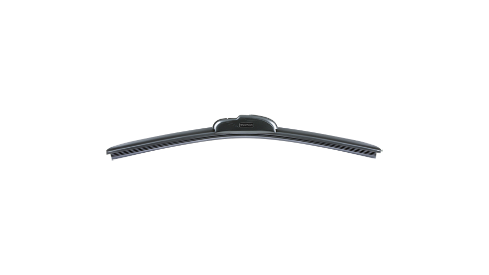 Honda CR-Z wiper blades ZF wiper blades 2011 - 2013 Front & Rear Kit