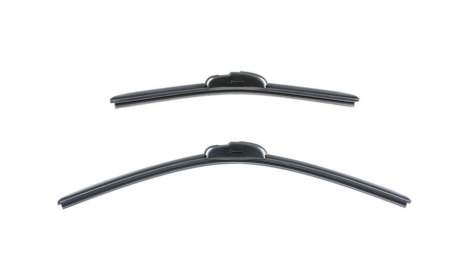 Holden Barina wiper blades TK Hatch wiper blades 2006 - 2012 Front & Rear Kit