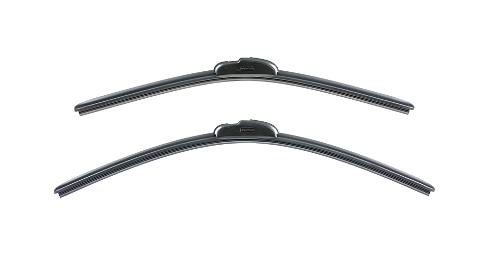 BMW 3 Series wiper blades E46 Convertible wiper blades 1998 - 2005 Front Pair