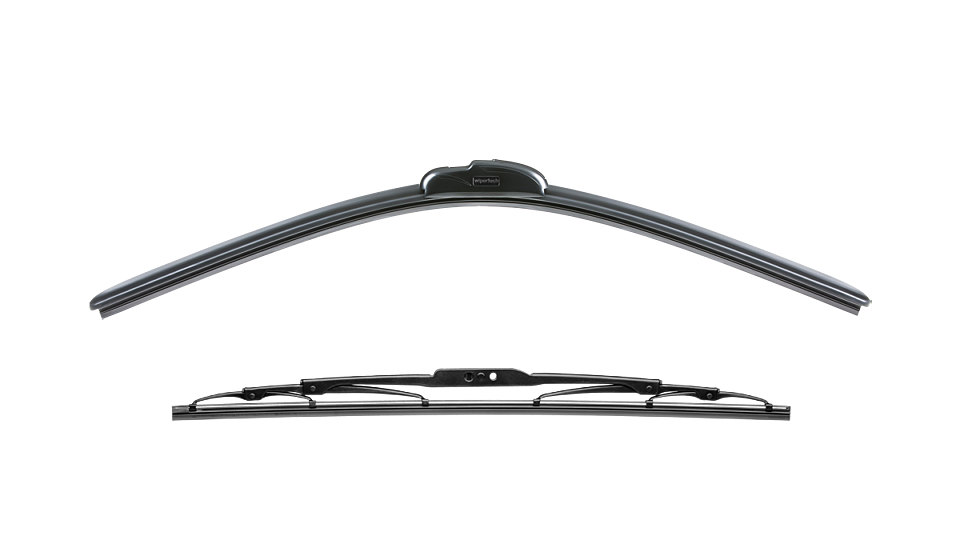 Mercedes-Benz E-Class wiper blades S210 Wagon wiper blades 1996 - 2002 Front & Rear Kit