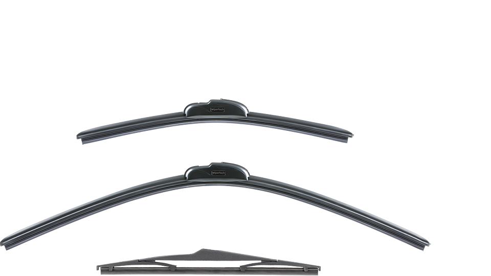 Hyundai i30 (2017 2022) Replacement Wiper Blades