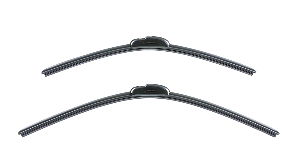 Honda NSX wiper blades wiper blades 2016 - 2022 Front Pair