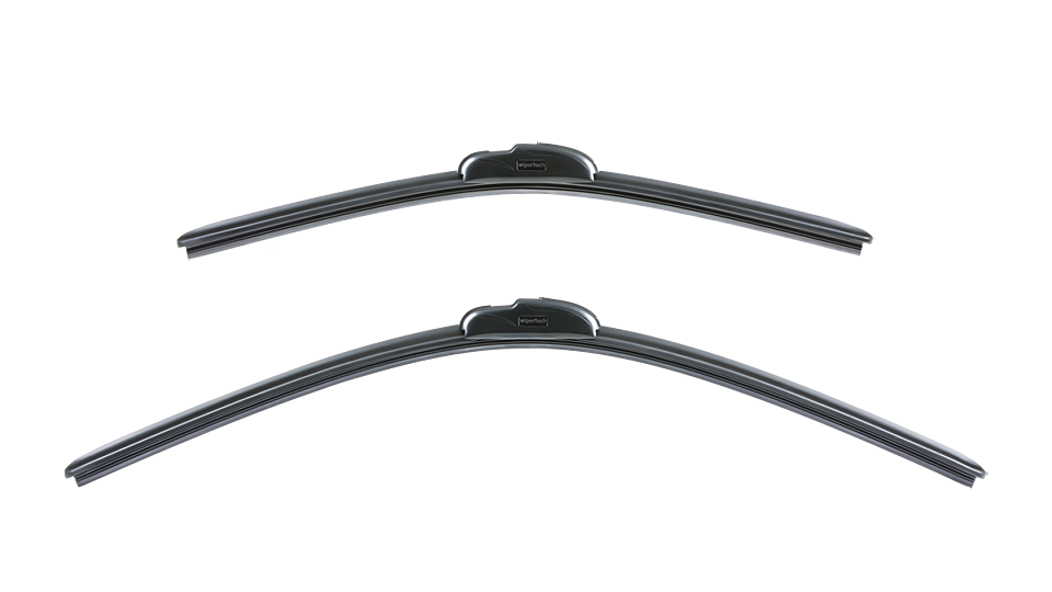 Lexus RX 400h wiper blades 38R wiper blades 2006 - 2008 Front & Rear Kit